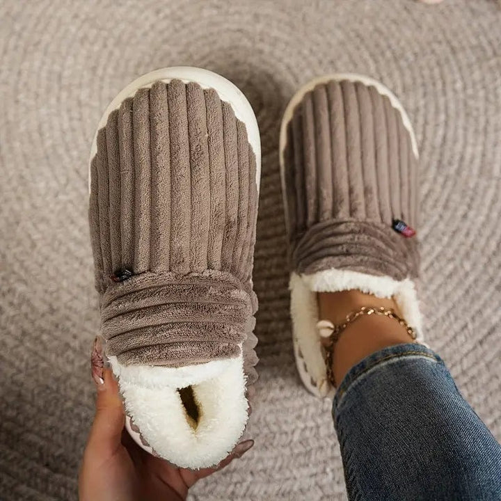 Lola | Comfortable Unisex Slippers