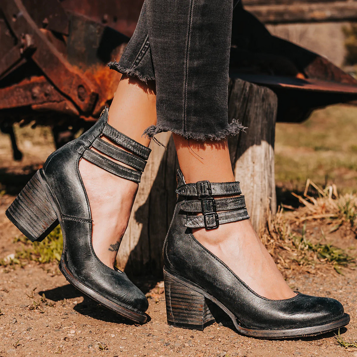 Layla  | Heels