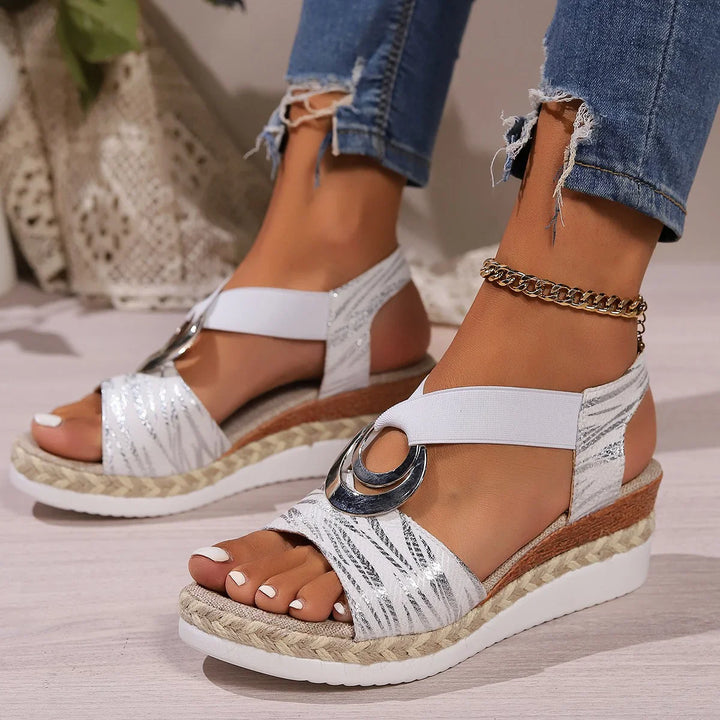 Katherine | Orthopaedic Sandals