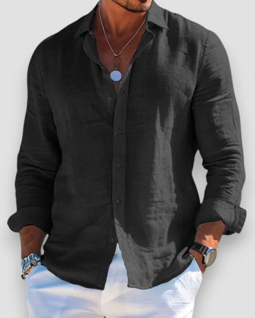 Cole | Casual shirt