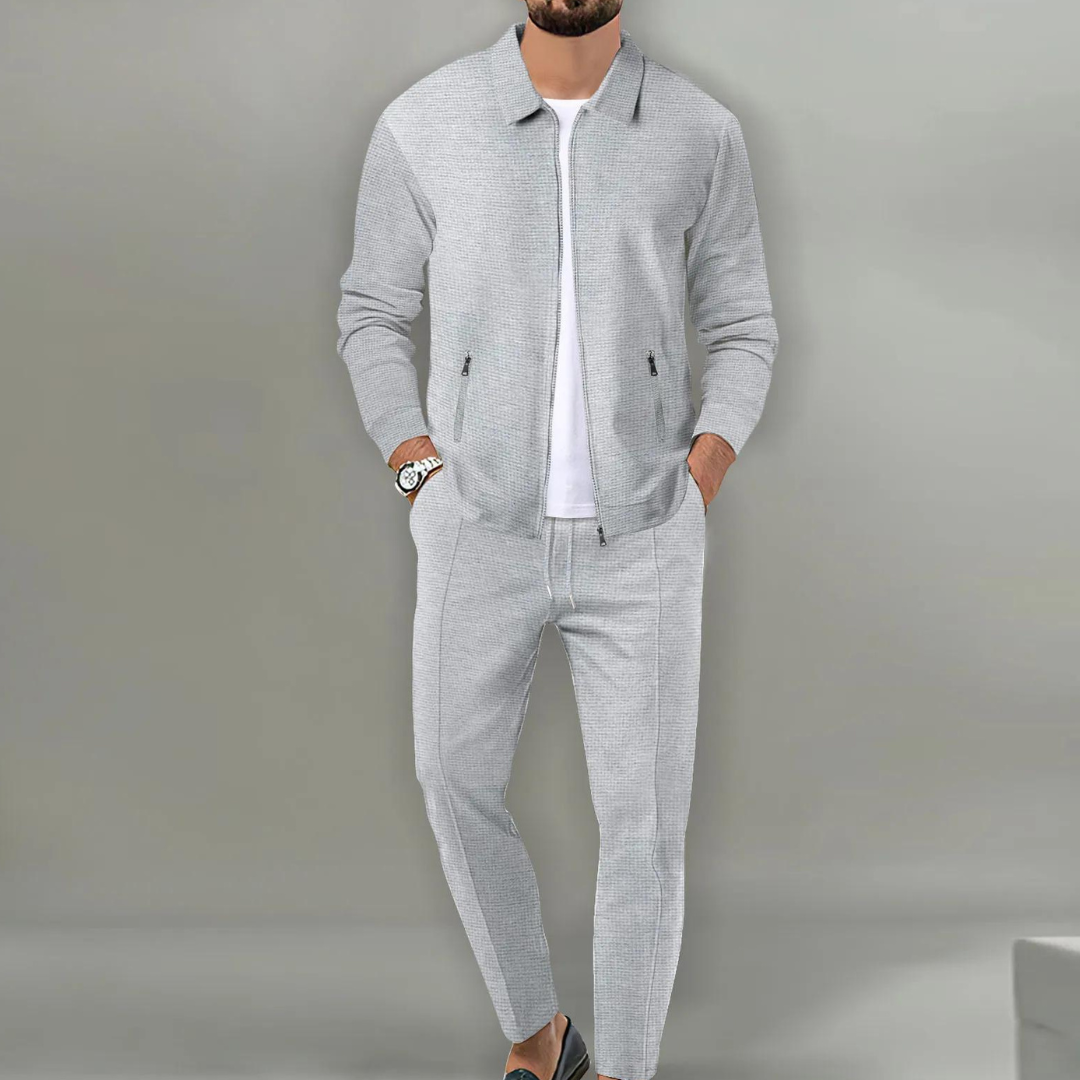 Hans | Two-Piece Set