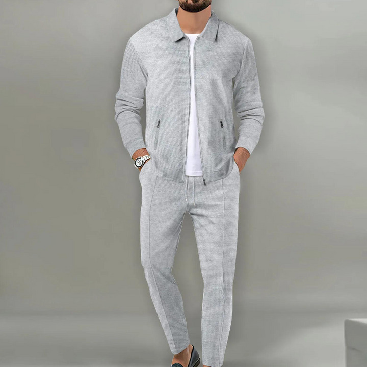 Hans | Two-Piece Set