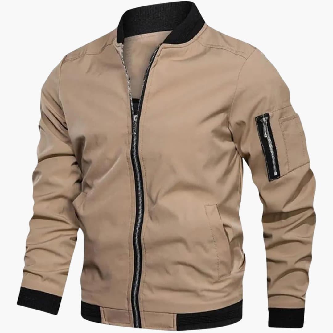 Dorian | Bomber jacket