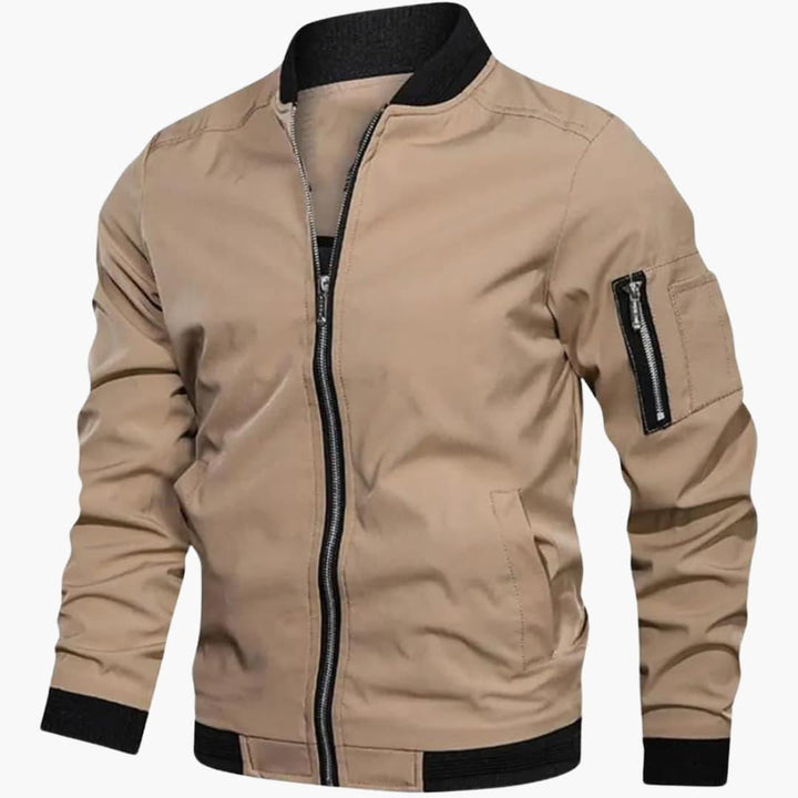 Dorian | Bomber jacket