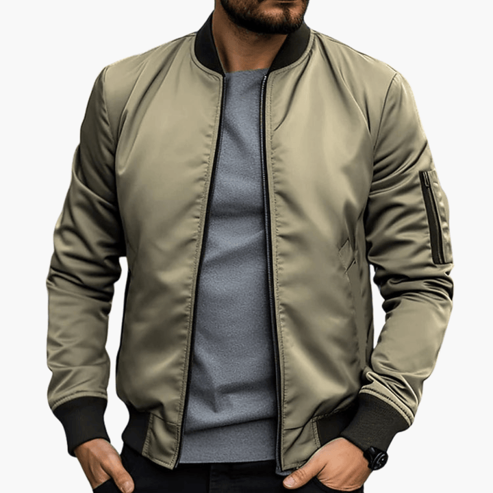 Ronan | Bomber jacket