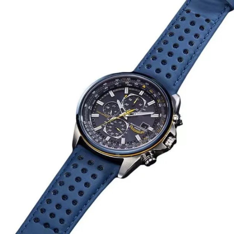 Chic Quartz Watch