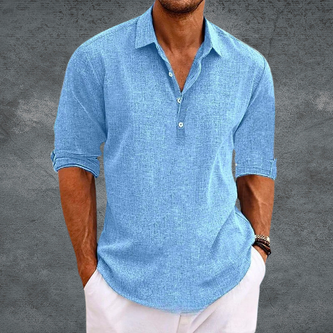 Dorian | Shirt