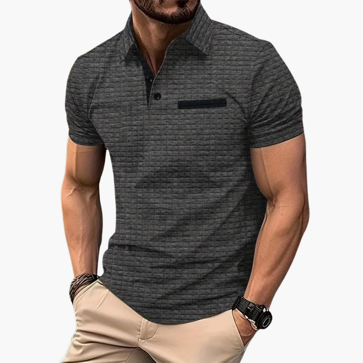 Jace | Polo shirt