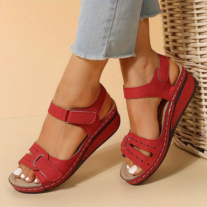 Doria | Orthopaedic Sandals