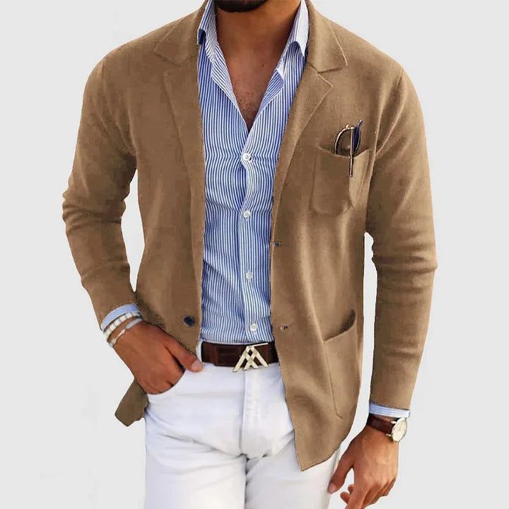 Michael | Comfortable blazer