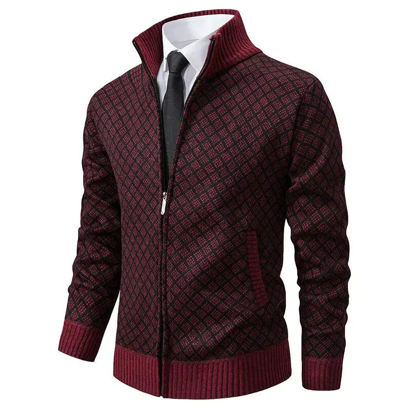 Lorenzo | Men's Blazer