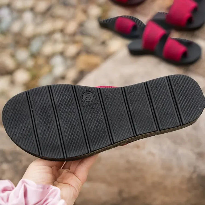Danica | Comfortable Sandals