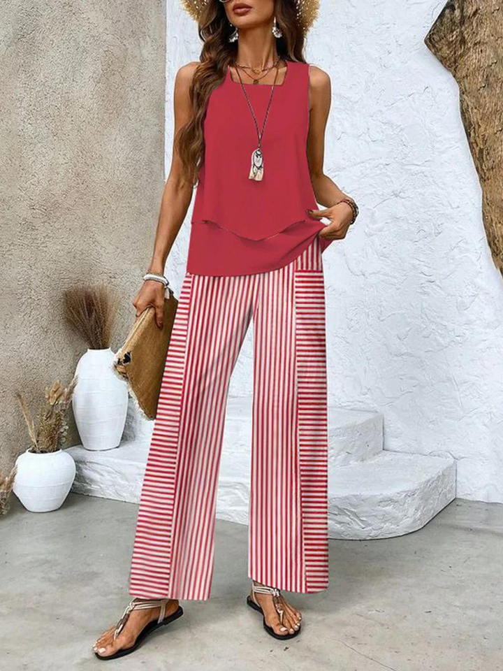 Madison | 2-Piece Women’s Set