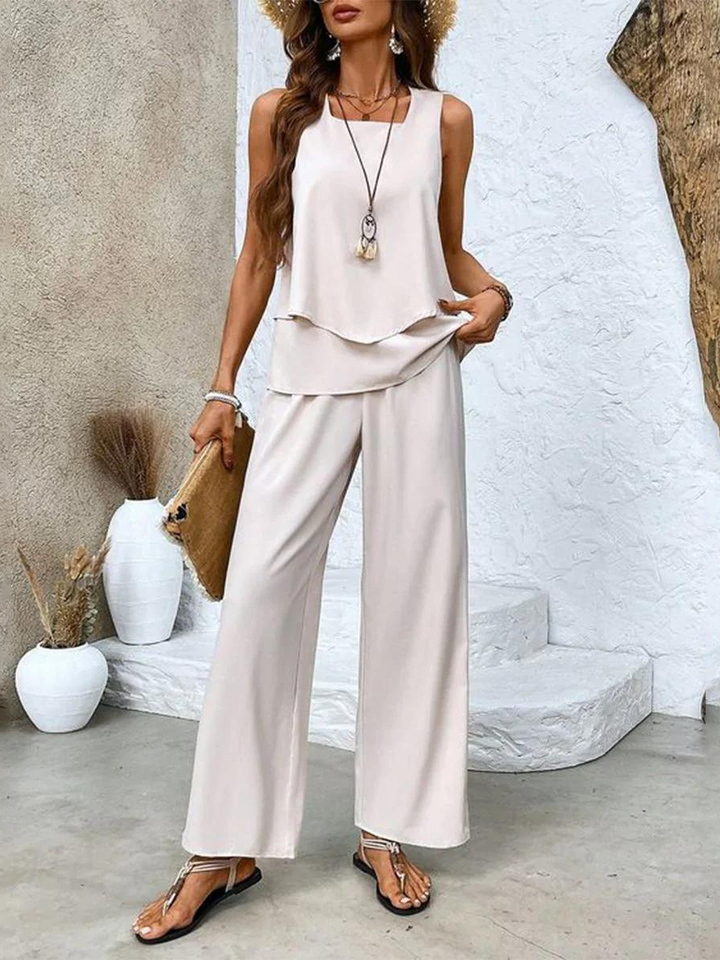 Madison | 2-Piece Women’s Set