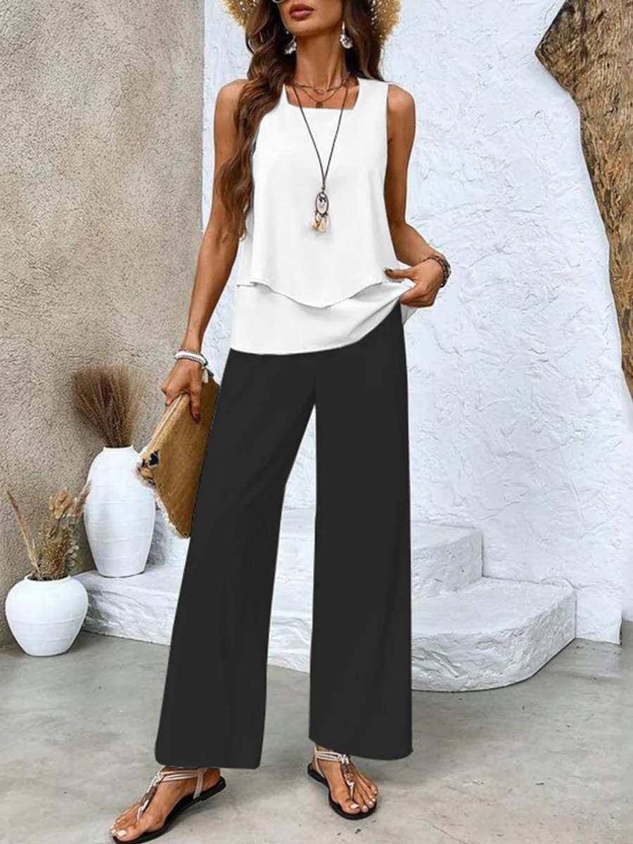 Madison | 2-Piece Women’s Set