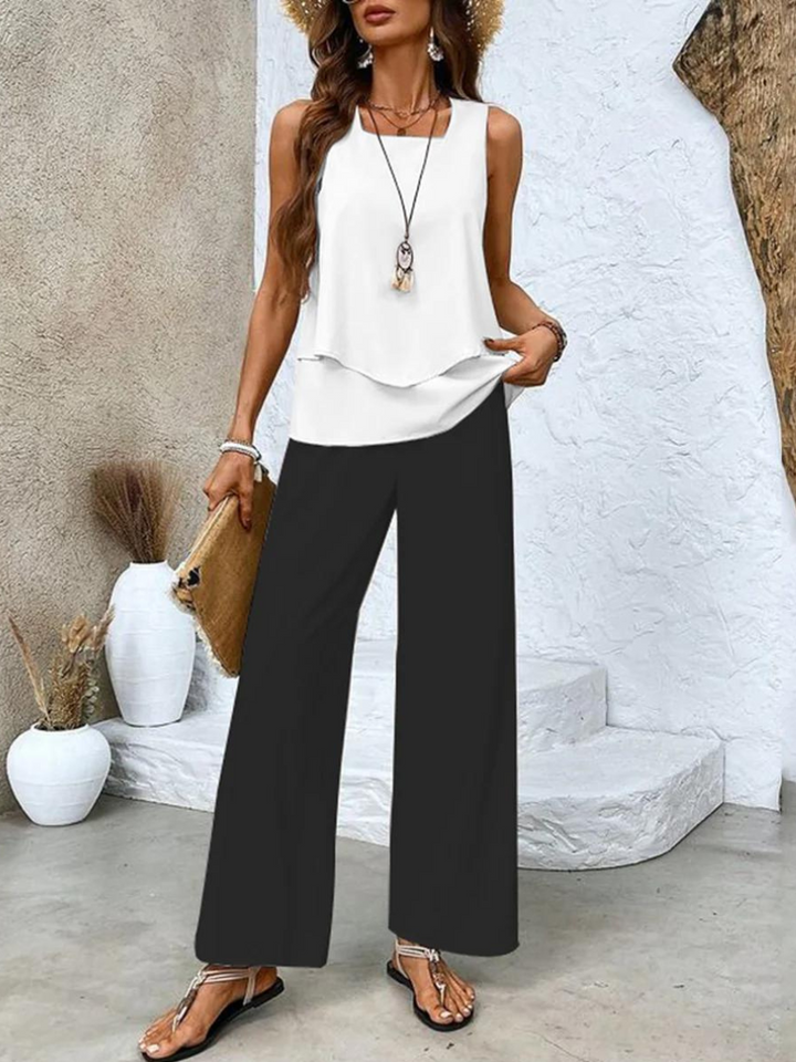 Madison | 2-Piece Women’s Set