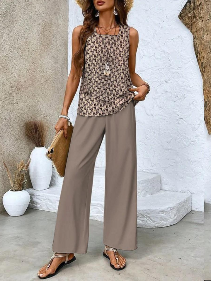 Madison | 2-Piece Women’s Set
