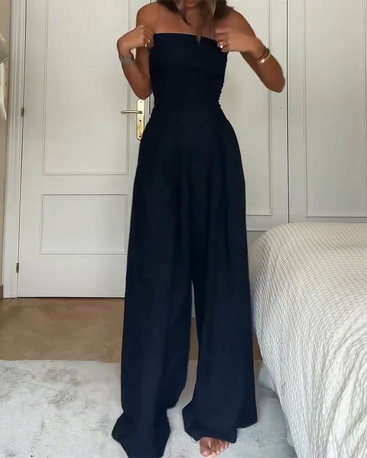 Charlotte | Elegant Jumpsuit