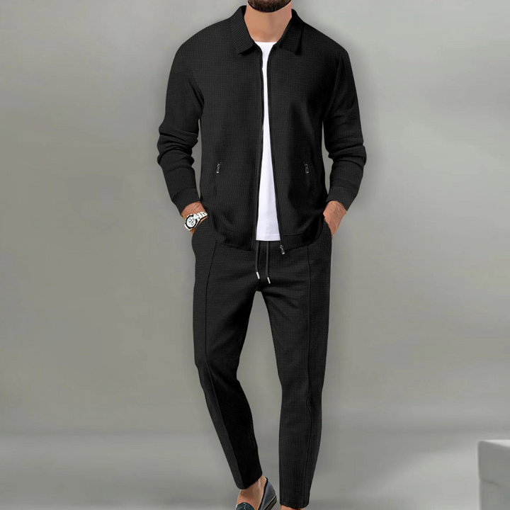 Hans | Two-Piece Set