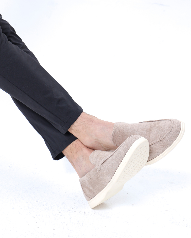 Wout | Classic Elegance Luxury Loafers