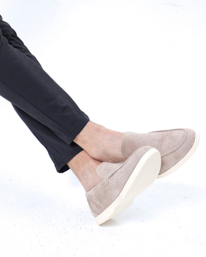 Wout | Classic Elegance Luxury Loafers