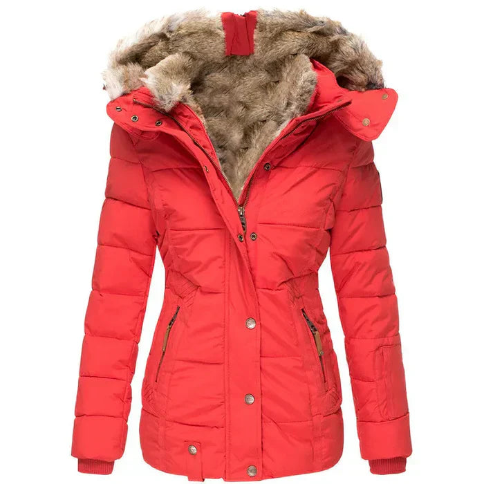 Farren | Warm winter coat
