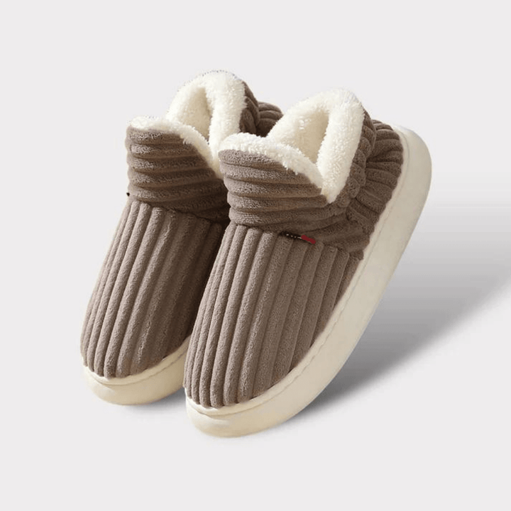 Lola | Comfortable Unisex Slippers