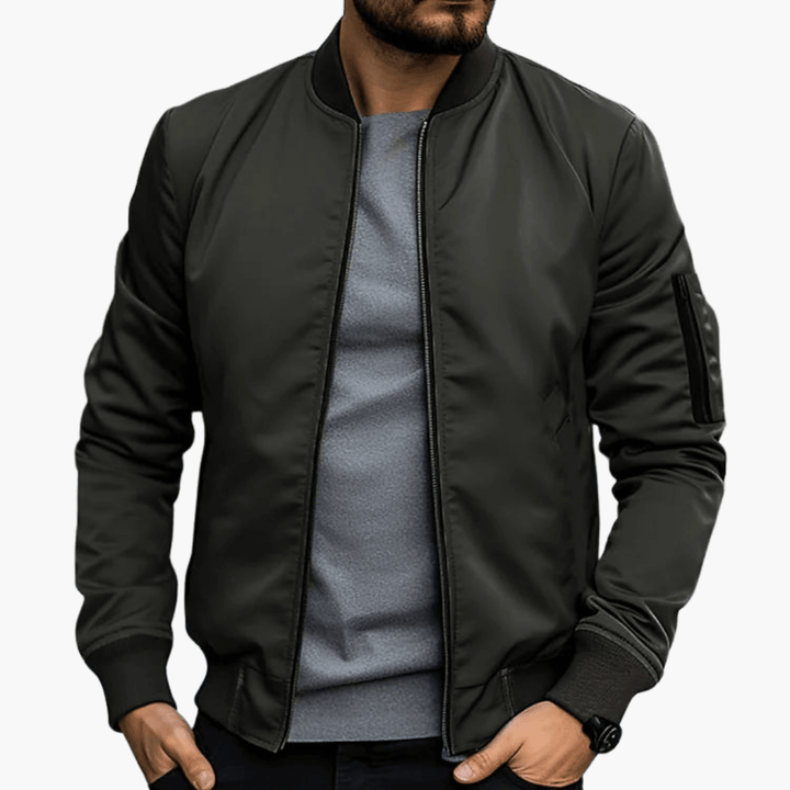 Ronan | Bomber jacket