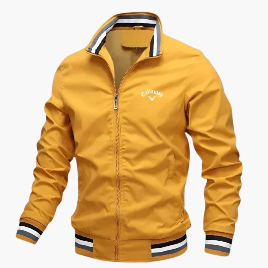 Hugo | Premium jacket