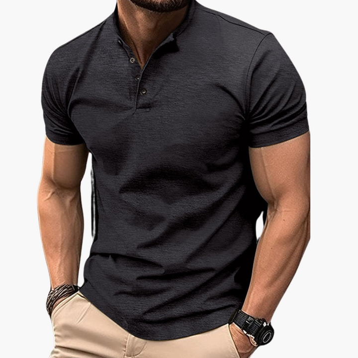 Mason | Summer polo shirt