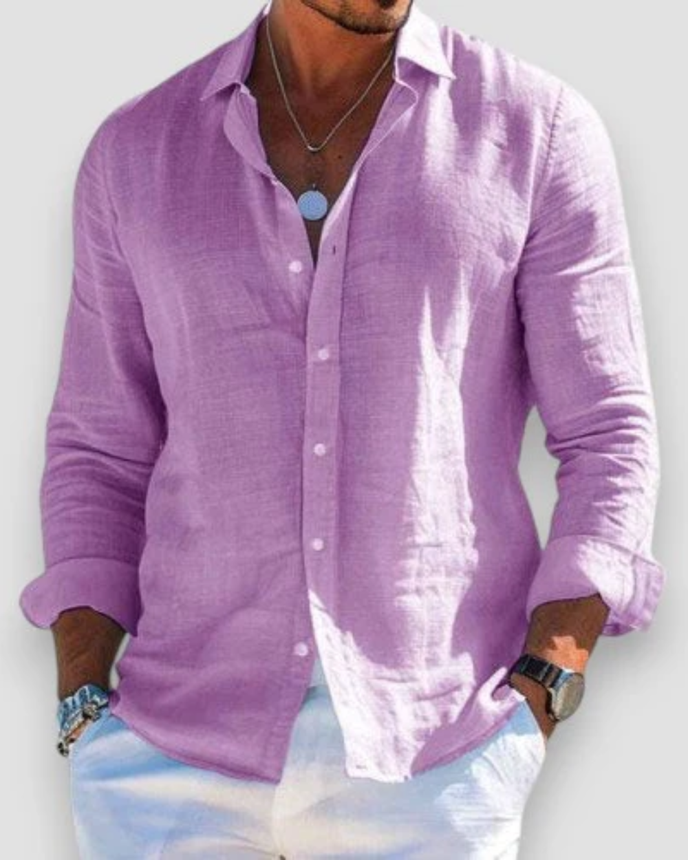 Cole | Casual shirt