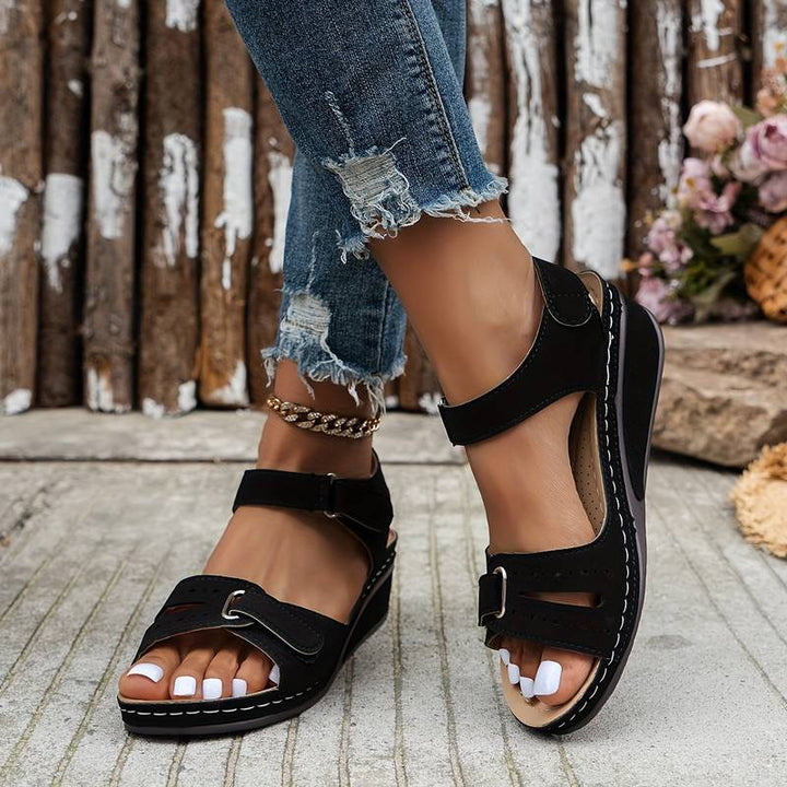 Doria | Orthopaedic Sandals