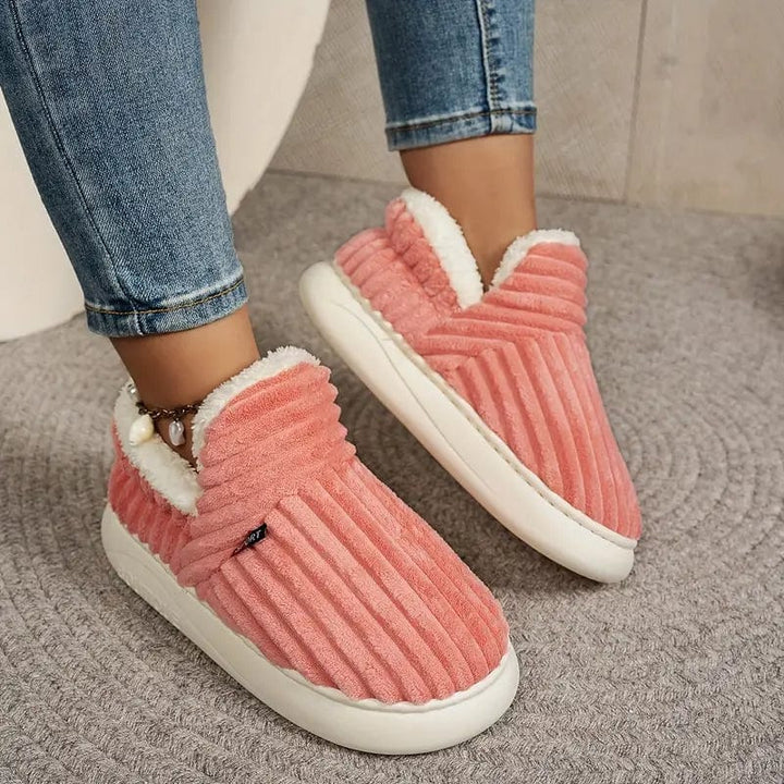 Lola | Comfortable Unisex Slippers