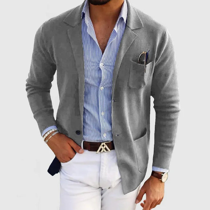 Michael | Comfortable blazer