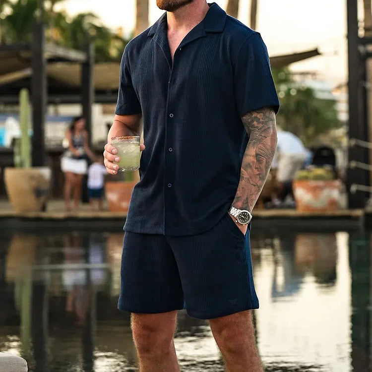 Damon | Marbella men's set