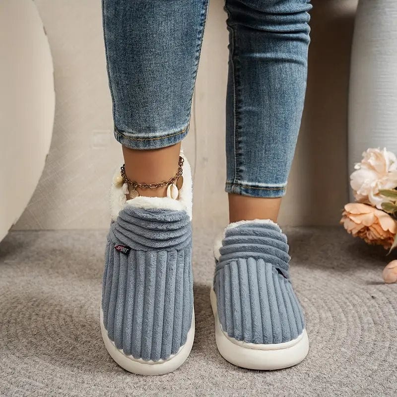 Lola | Comfortable Unisex Slippers