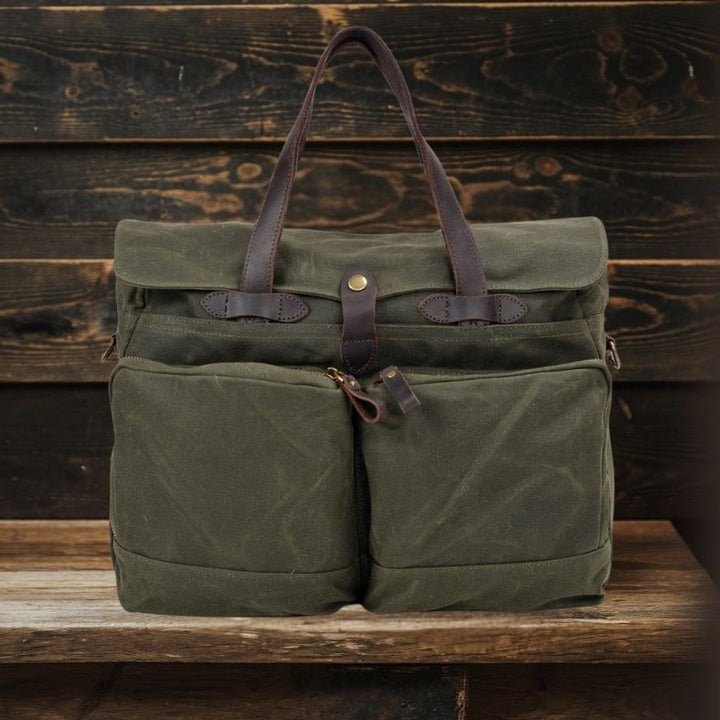 Reid | Outdoor Travel Tote Bag