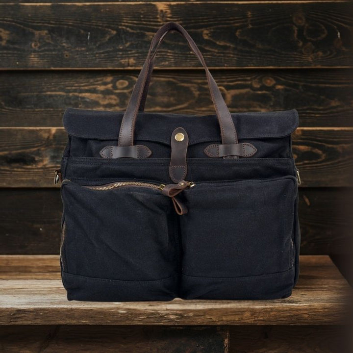 Reid | Outdoor Travel Tote Bag