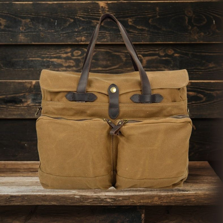 Reid | Outdoor Travel Tote Bag