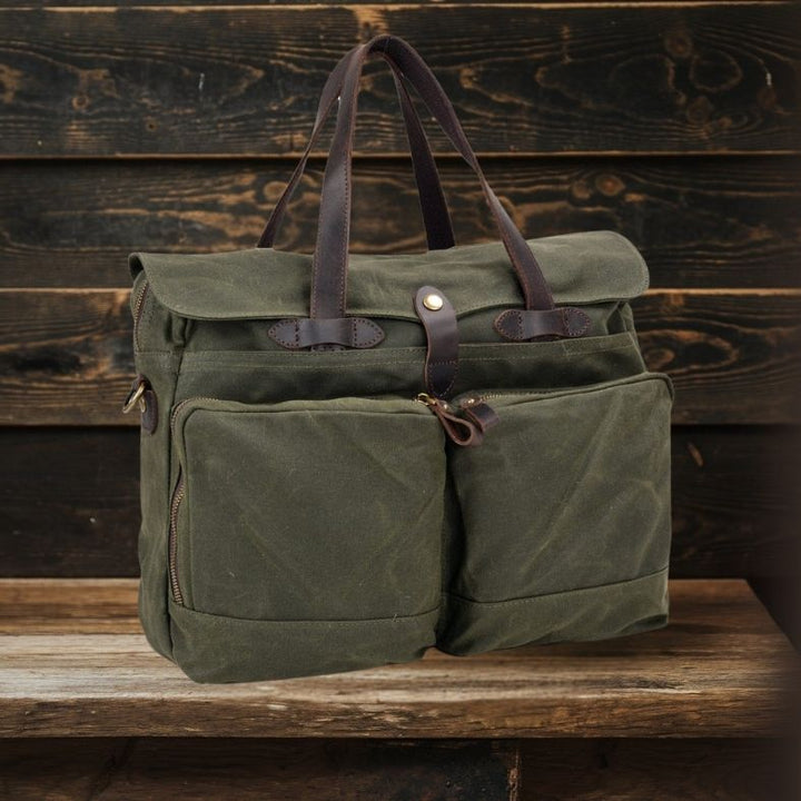 Reid | Outdoor Travel Tote Bag