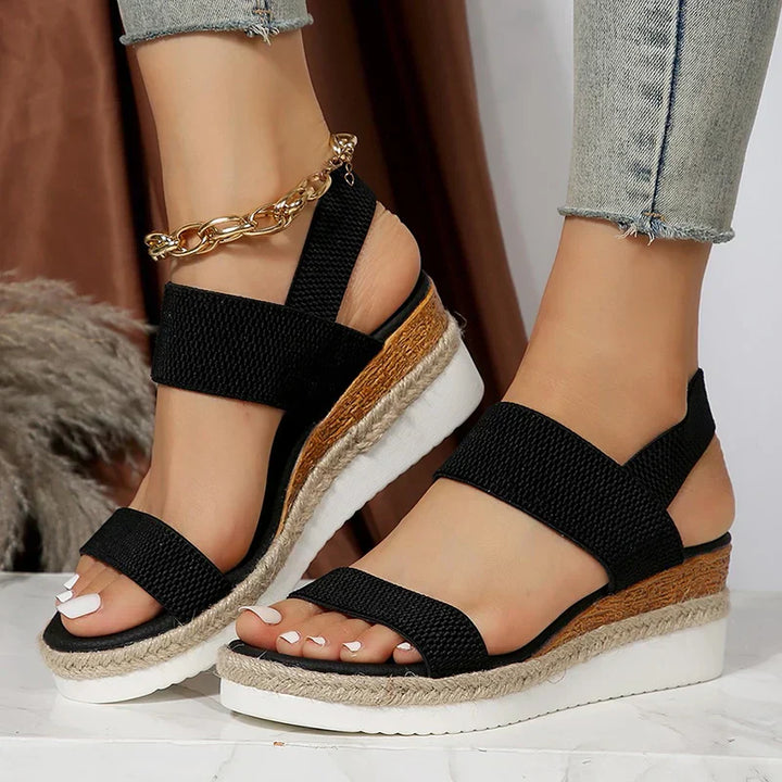 Romy | Orthopaedic Sandals