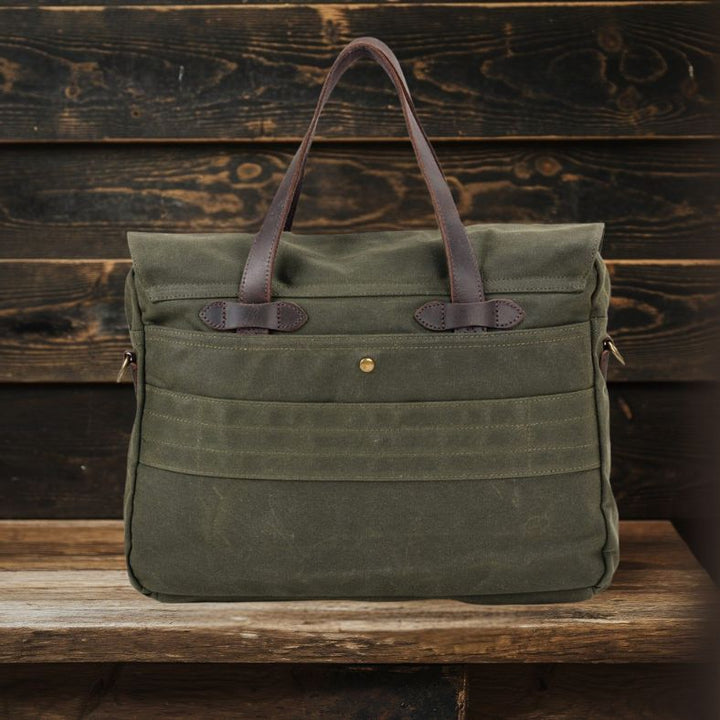 Reid | Outdoor Travel Tote Bag