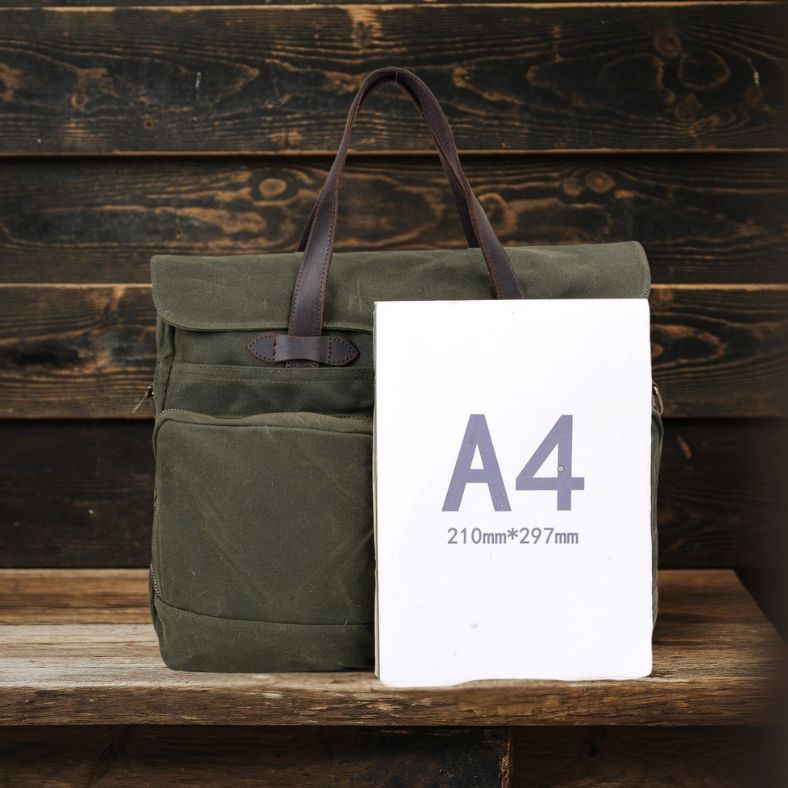 Reid | Outdoor Travel Tote Bag