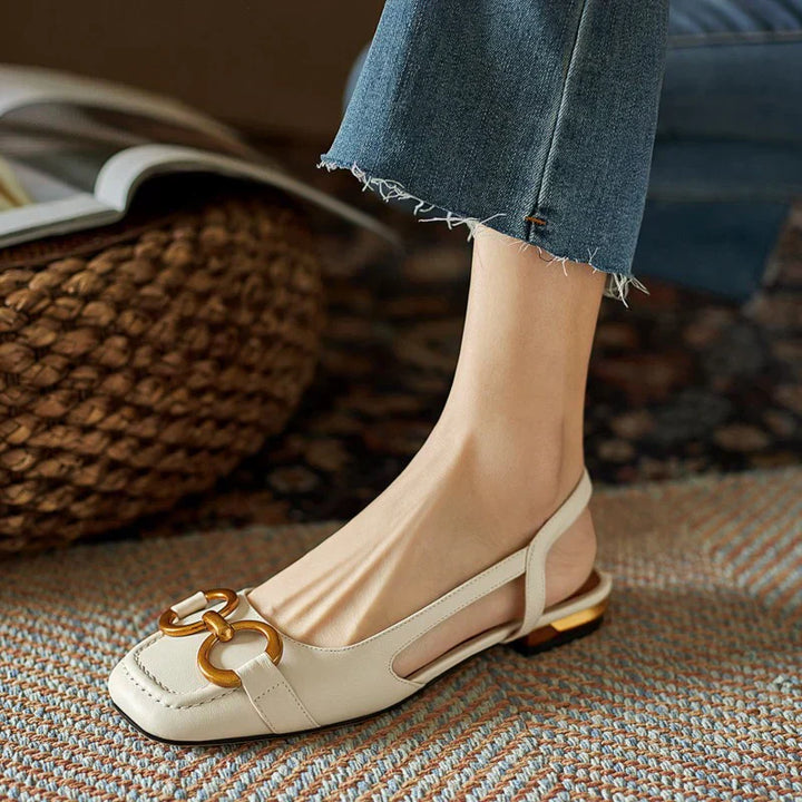Freya | Stylish Orthopaedic Sandals