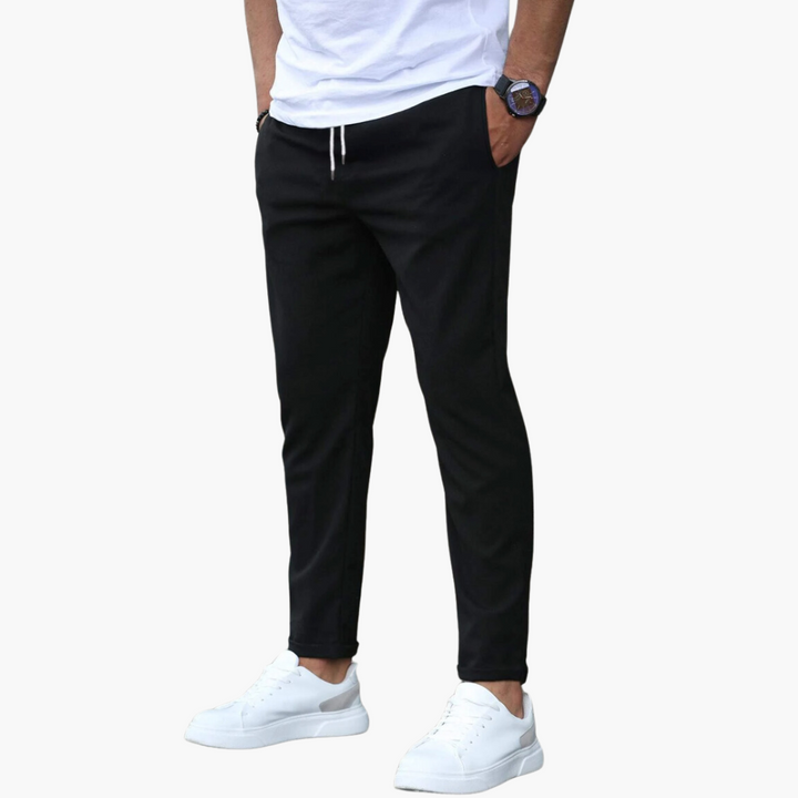 Chris | Premium Stretch Pants