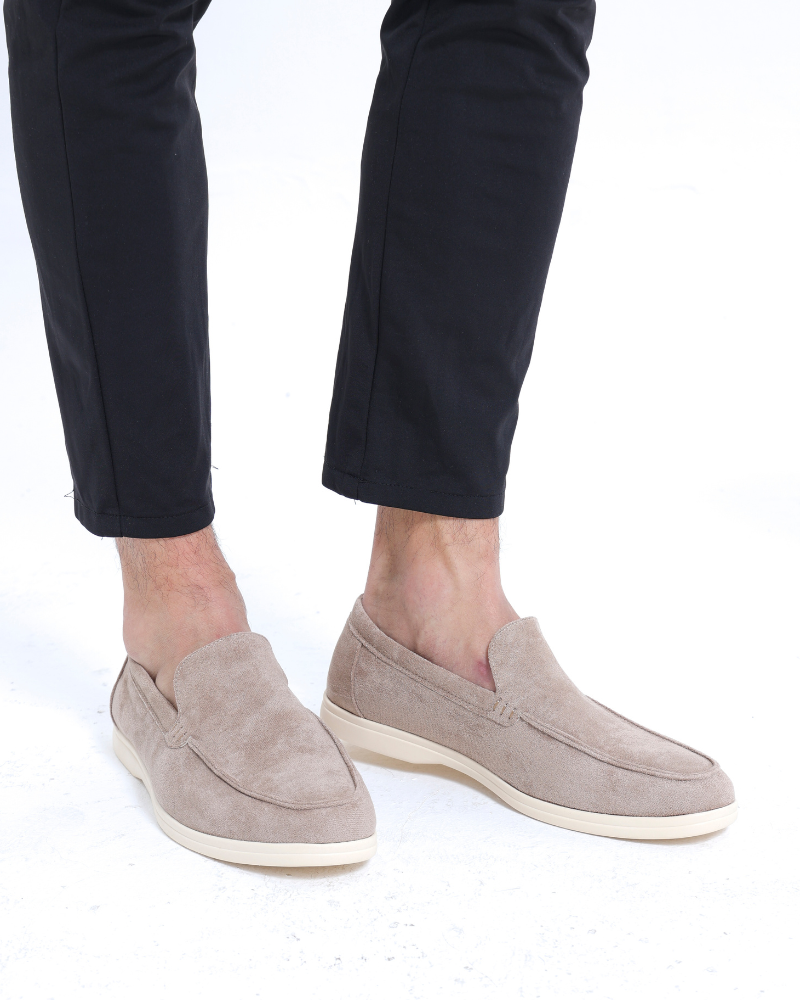 Wout | Classic Elegance Luxury Loafers