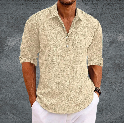 Dorian | Shirt