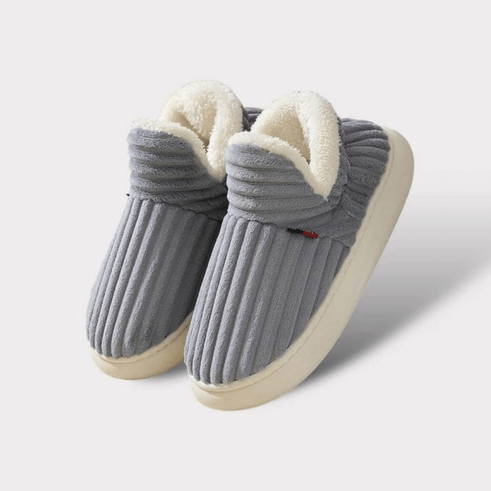 Lola | Comfortable Unisex Slippers