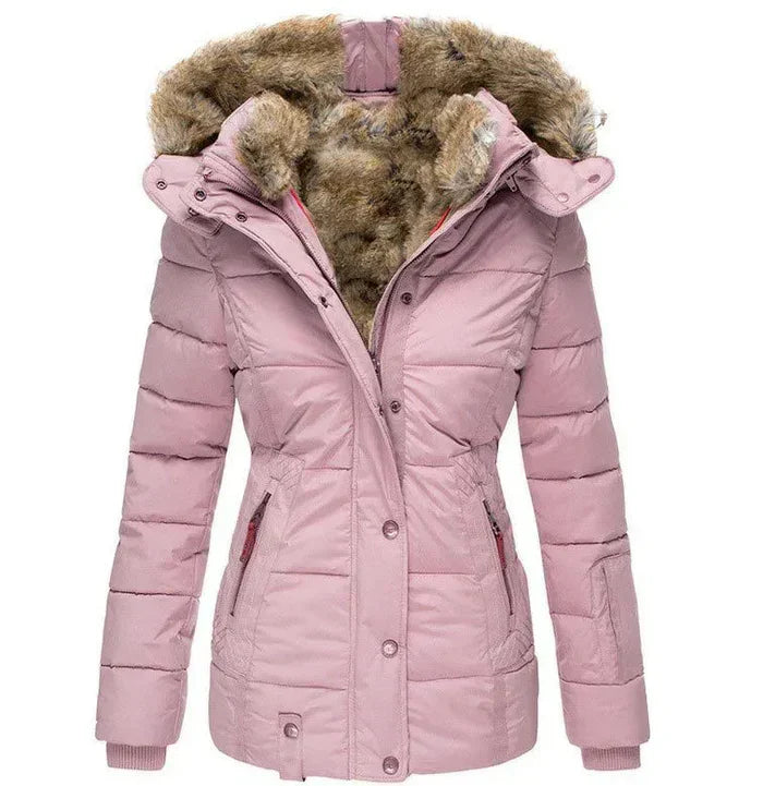 Farren | Warm winter coat