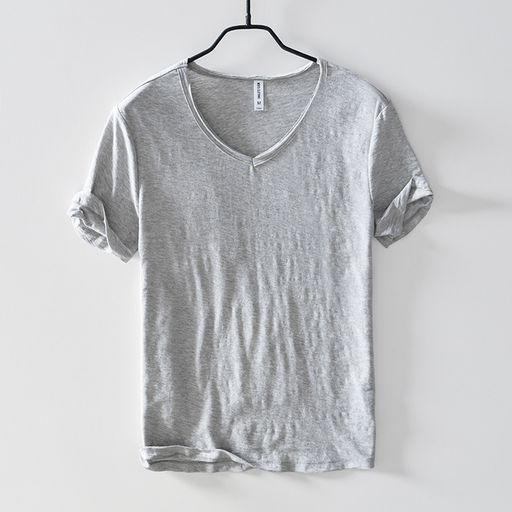 Sterling | Breathable Slim Fit Shirt